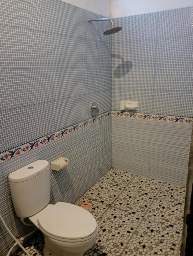 Ayu Homestay Kuta  Εξωτερικό φωτογραφία
