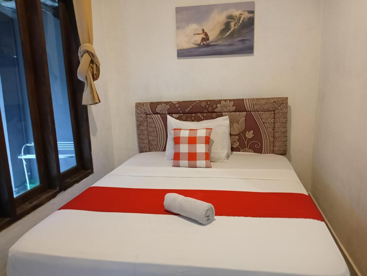 Ayu Homestay Kuta  Εξωτερικό φωτογραφία