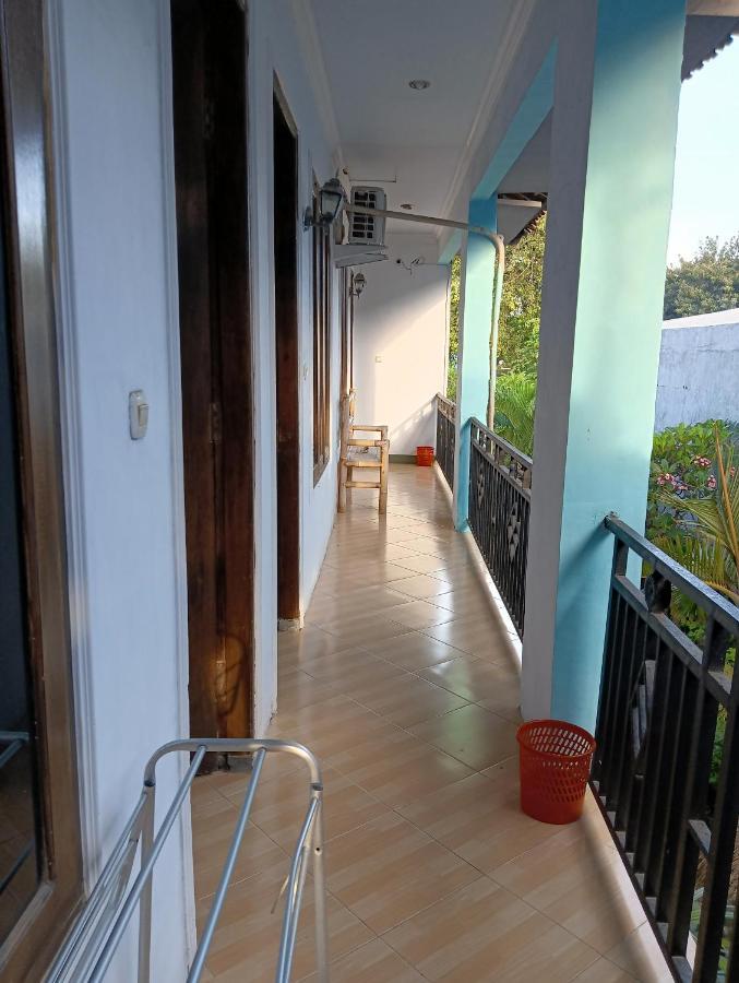 Ayu Homestay Kuta  Εξωτερικό φωτογραφία