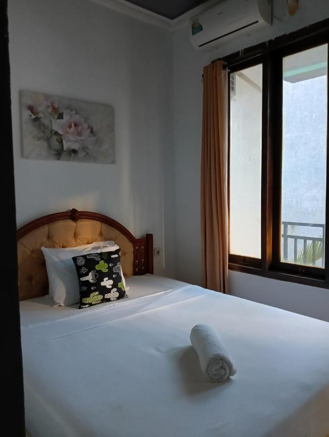 Ayu Homestay Kuta  Εξωτερικό φωτογραφία