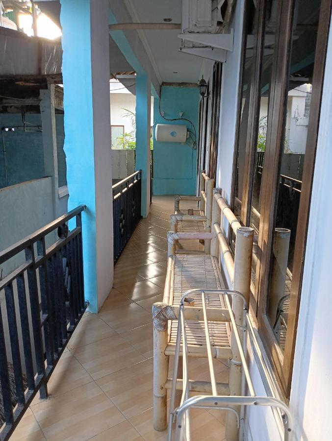 Ayu Homestay Kuta  Εξωτερικό φωτογραφία