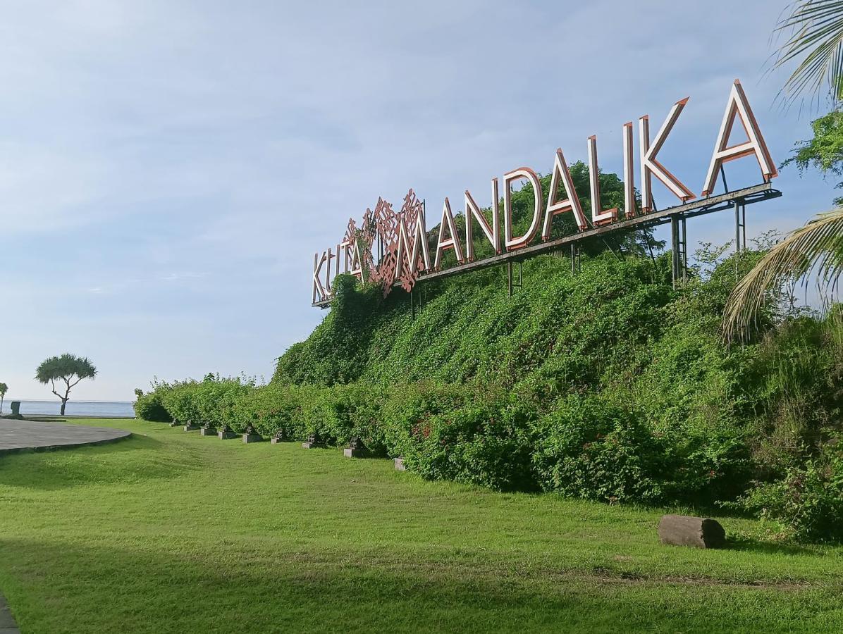 Ayu Homestay Kuta  Εξωτερικό φωτογραφία