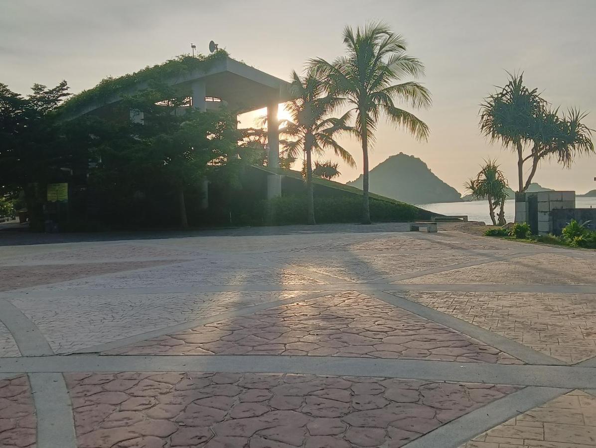 Ayu Homestay Kuta  Εξωτερικό φωτογραφία
